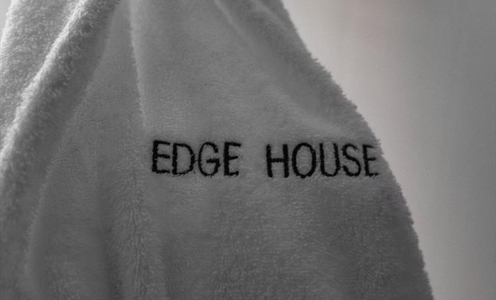 Edge House